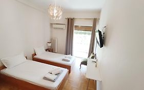 Homely Stay @Acropolis Museum