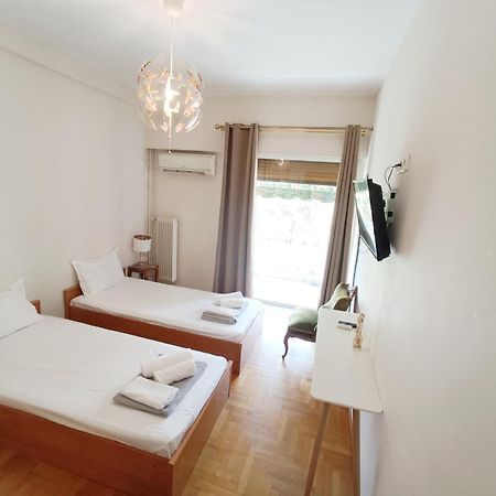 Homely Stay @Acropolis Museum Αθήνα Εξωτερικό φωτογραφία