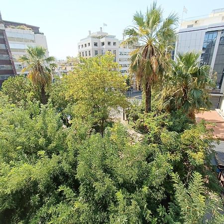 Homely Stay @Acropolis Museum Αθήνα Εξωτερικό φωτογραφία