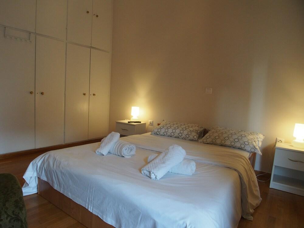 Homely Stay @Acropolis Museum Αθήνα Εξωτερικό φωτογραφία