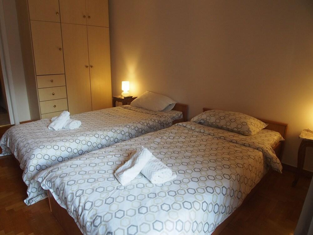 Homely Stay @Acropolis Museum Αθήνα Εξωτερικό φωτογραφία