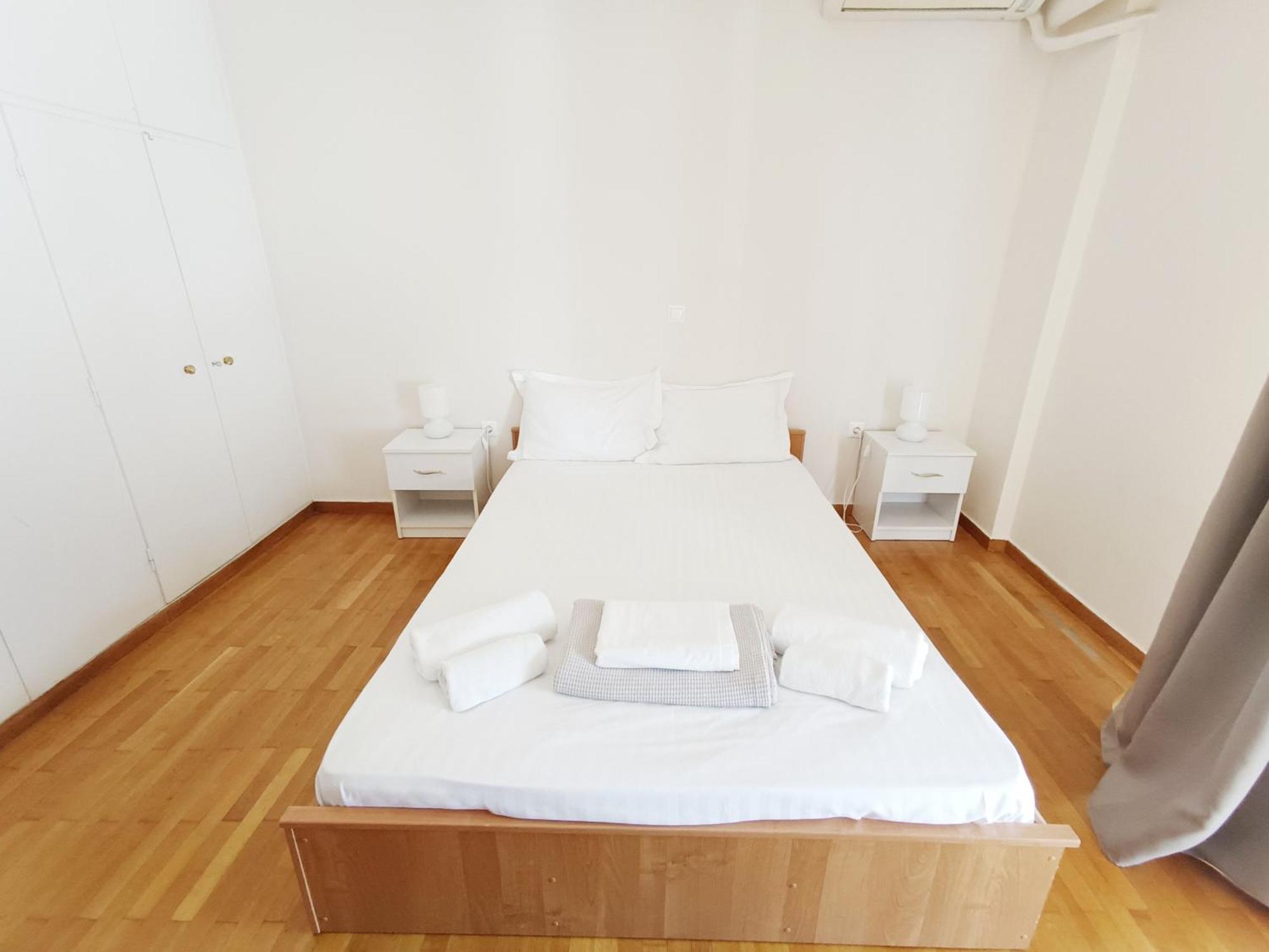 Homely Stay @Acropolis Museum Αθήνα Εξωτερικό φωτογραφία