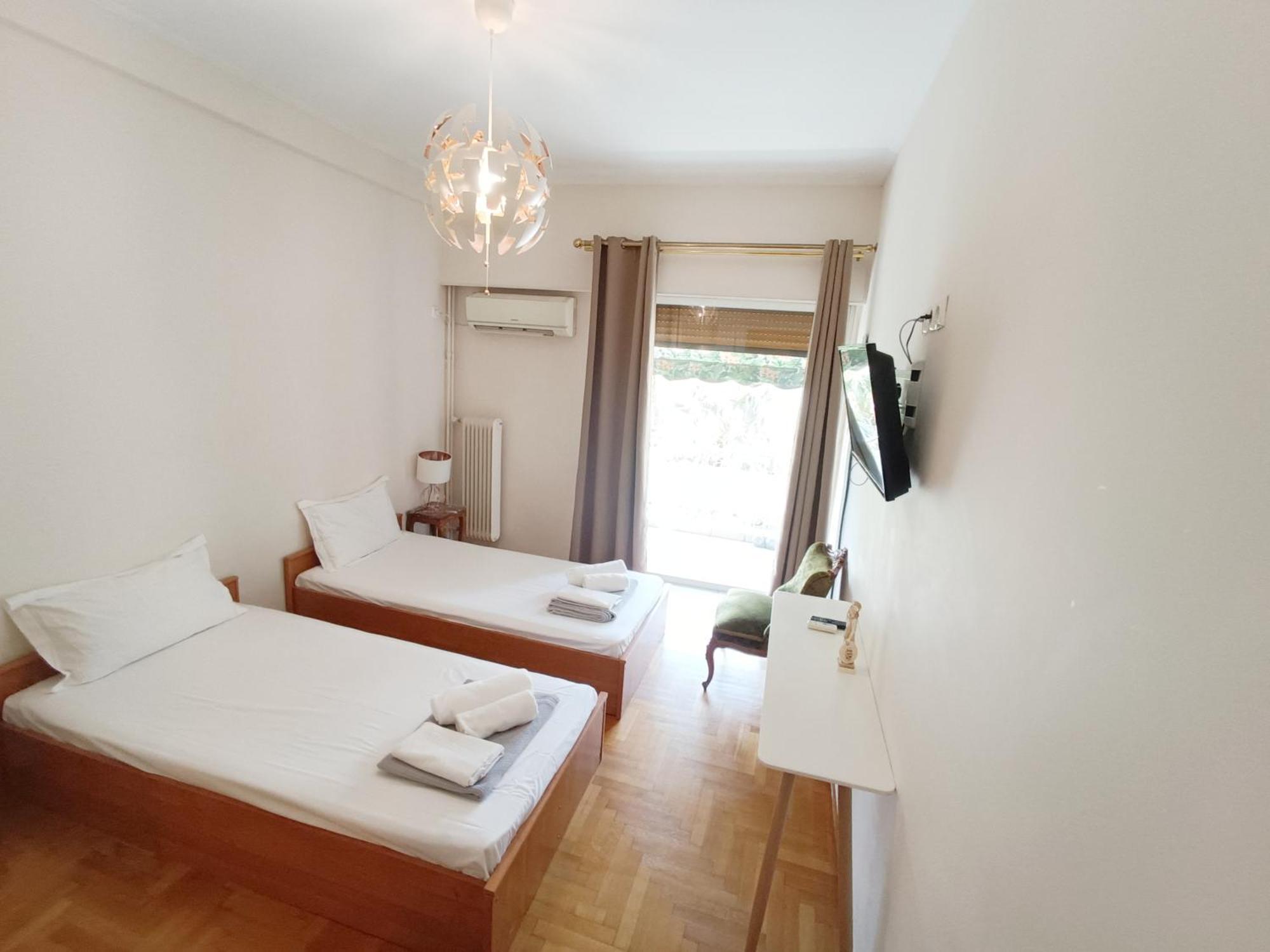 Homely Stay @Acropolis Museum Αθήνα Εξωτερικό φωτογραφία