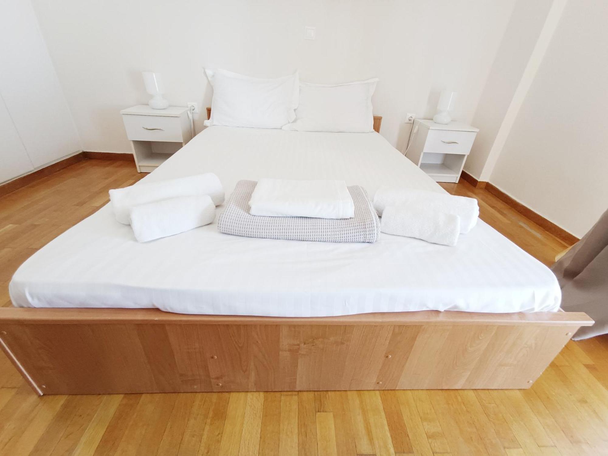 Homely Stay @Acropolis Museum Αθήνα Εξωτερικό φωτογραφία