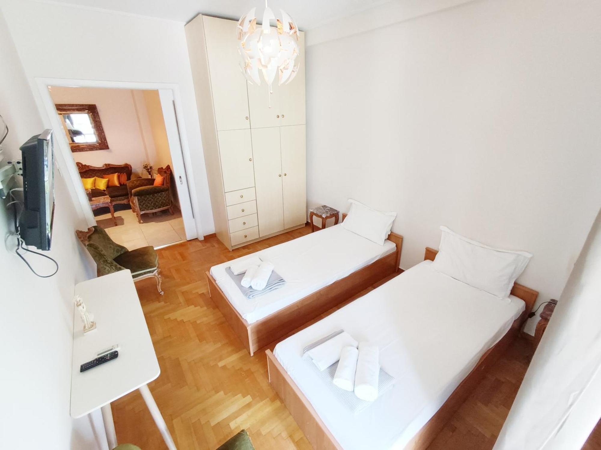 Homely Stay @Acropolis Museum Αθήνα Εξωτερικό φωτογραφία