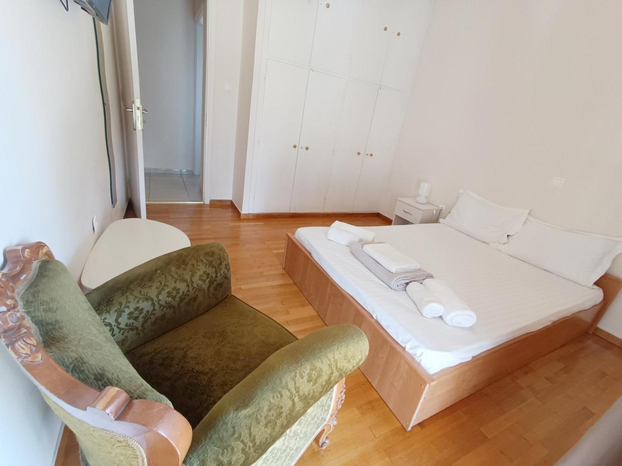 Homely Stay @Acropolis Museum Αθήνα Εξωτερικό φωτογραφία