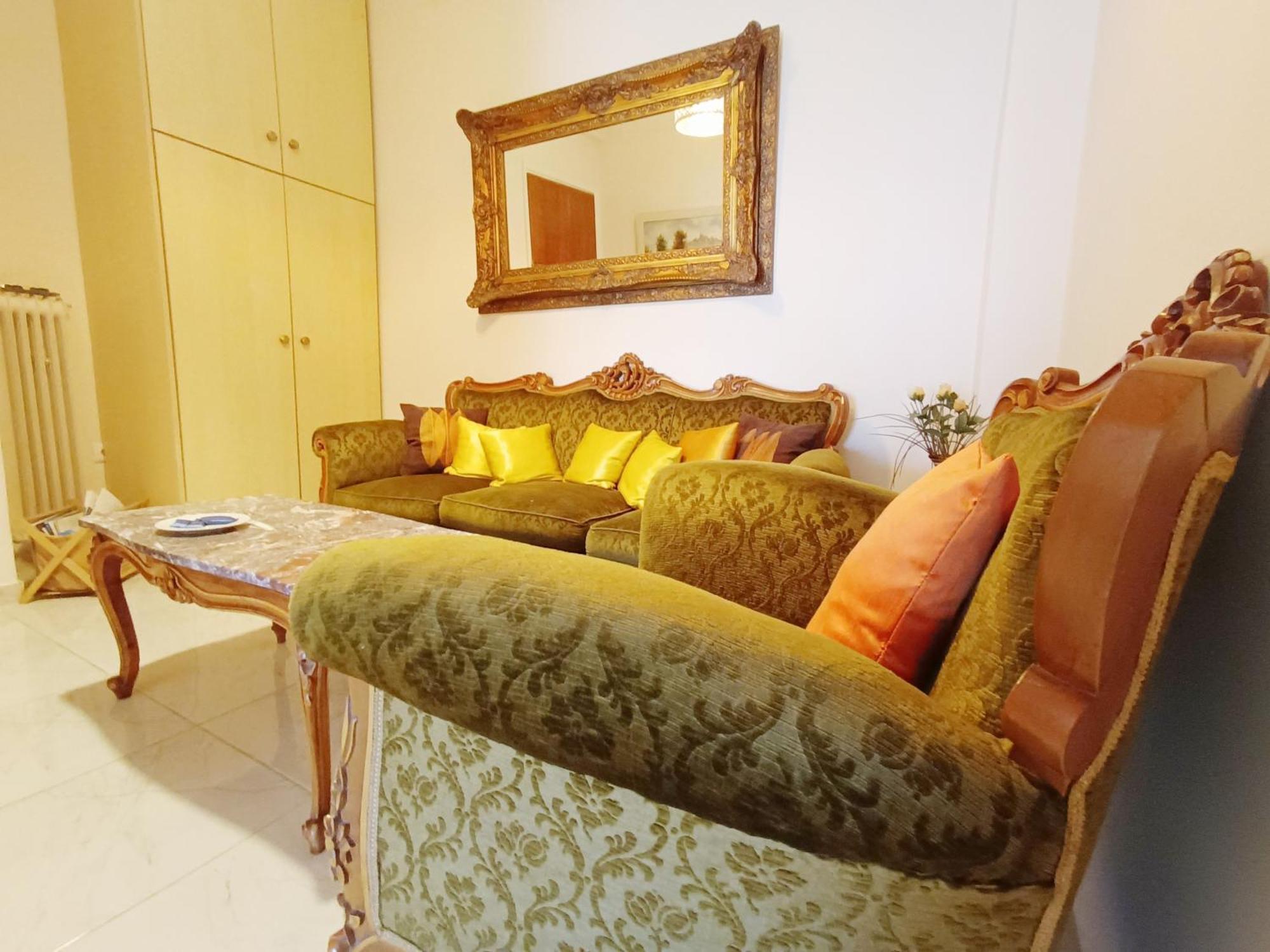 Homely Stay @Acropolis Museum Αθήνα Εξωτερικό φωτογραφία