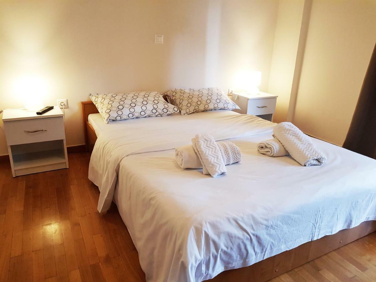 Homely Stay @Acropolis Museum Αθήνα Εξωτερικό φωτογραφία