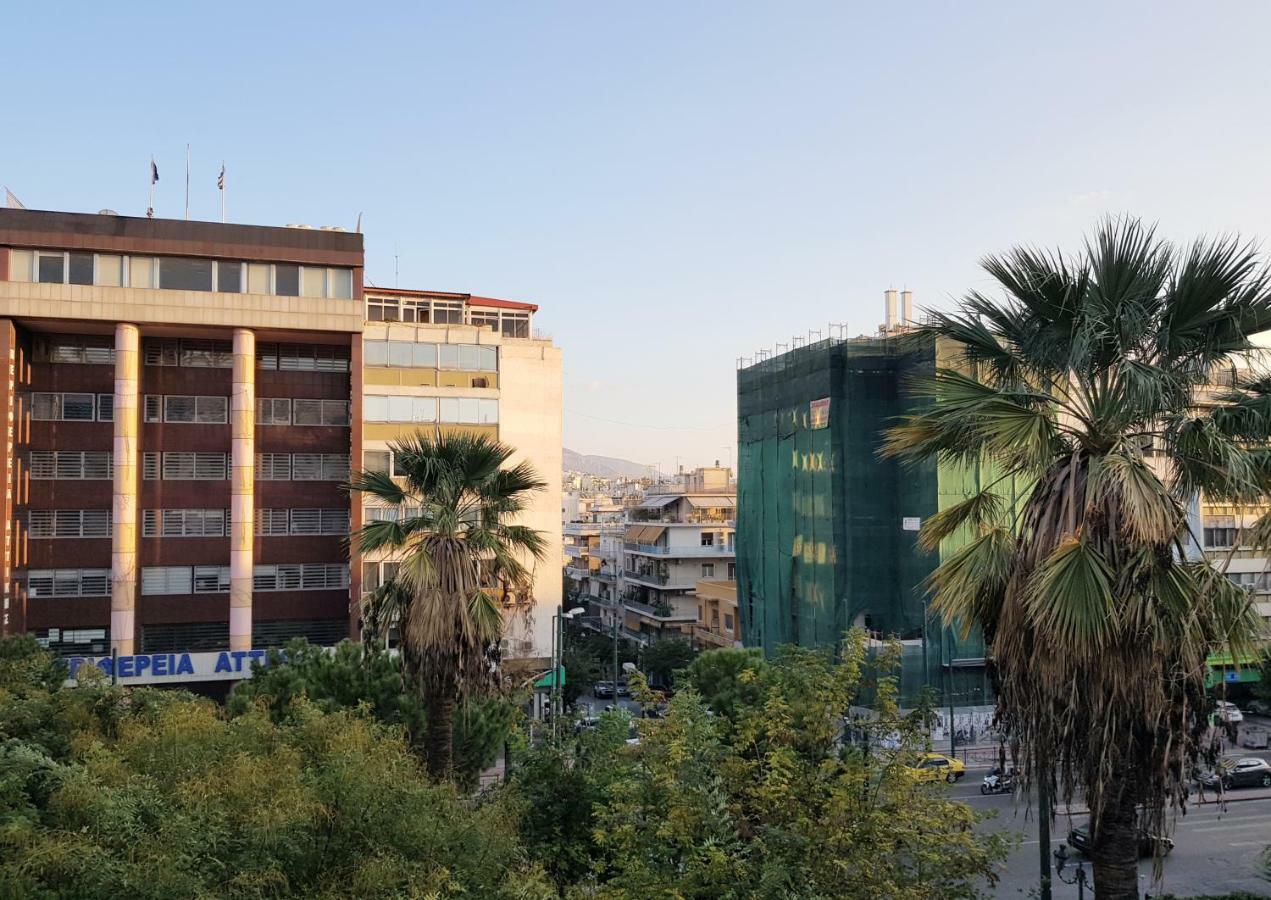 Homely Stay @Acropolis Museum Αθήνα Εξωτερικό φωτογραφία