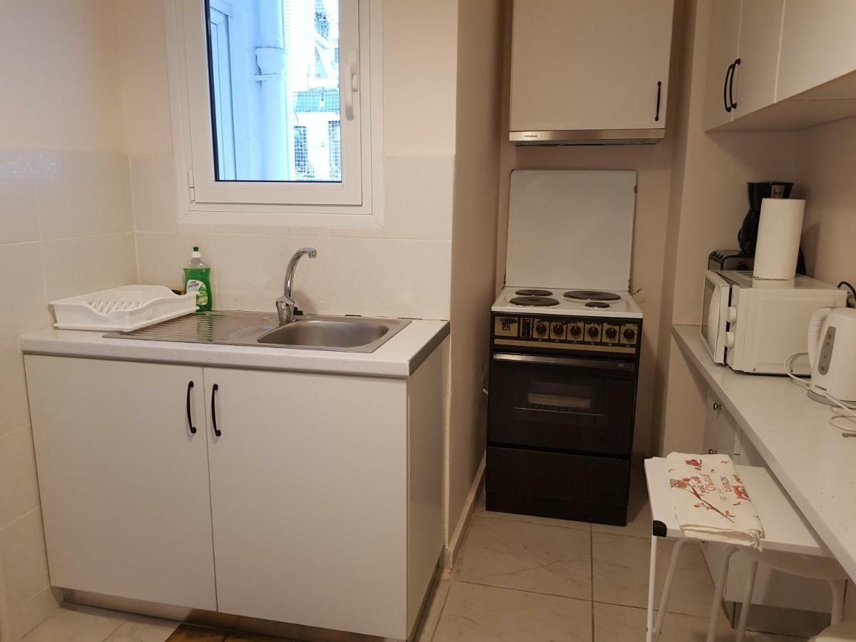 Homely Stay @Acropolis Museum Αθήνα Εξωτερικό φωτογραφία
