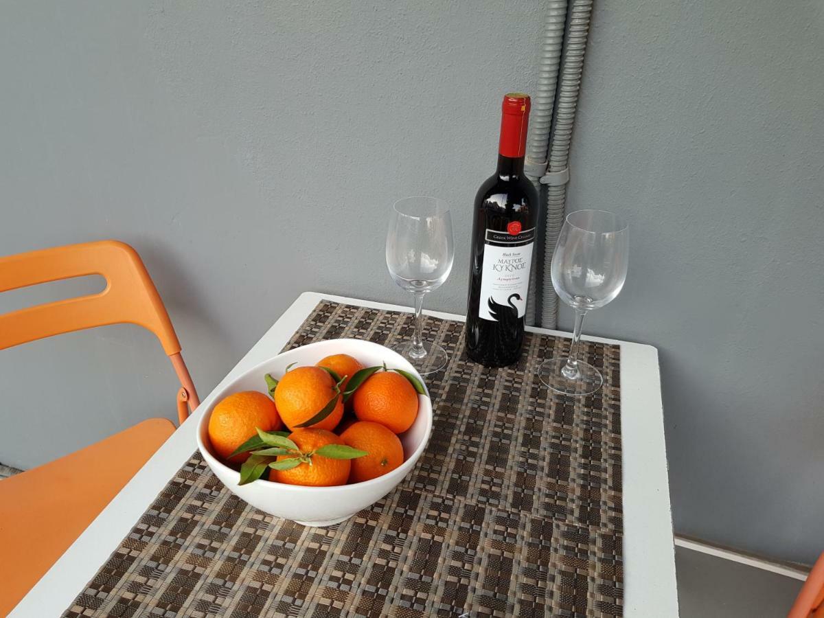 Homely Stay @Acropolis Museum Αθήνα Εξωτερικό φωτογραφία