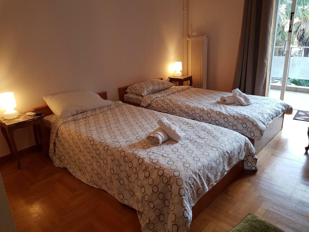 Homely Stay @Acropolis Museum Αθήνα Εξωτερικό φωτογραφία