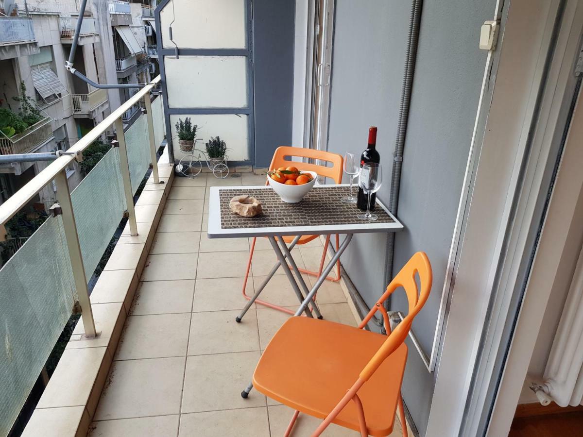 Homely Stay @Acropolis Museum Αθήνα Εξωτερικό φωτογραφία