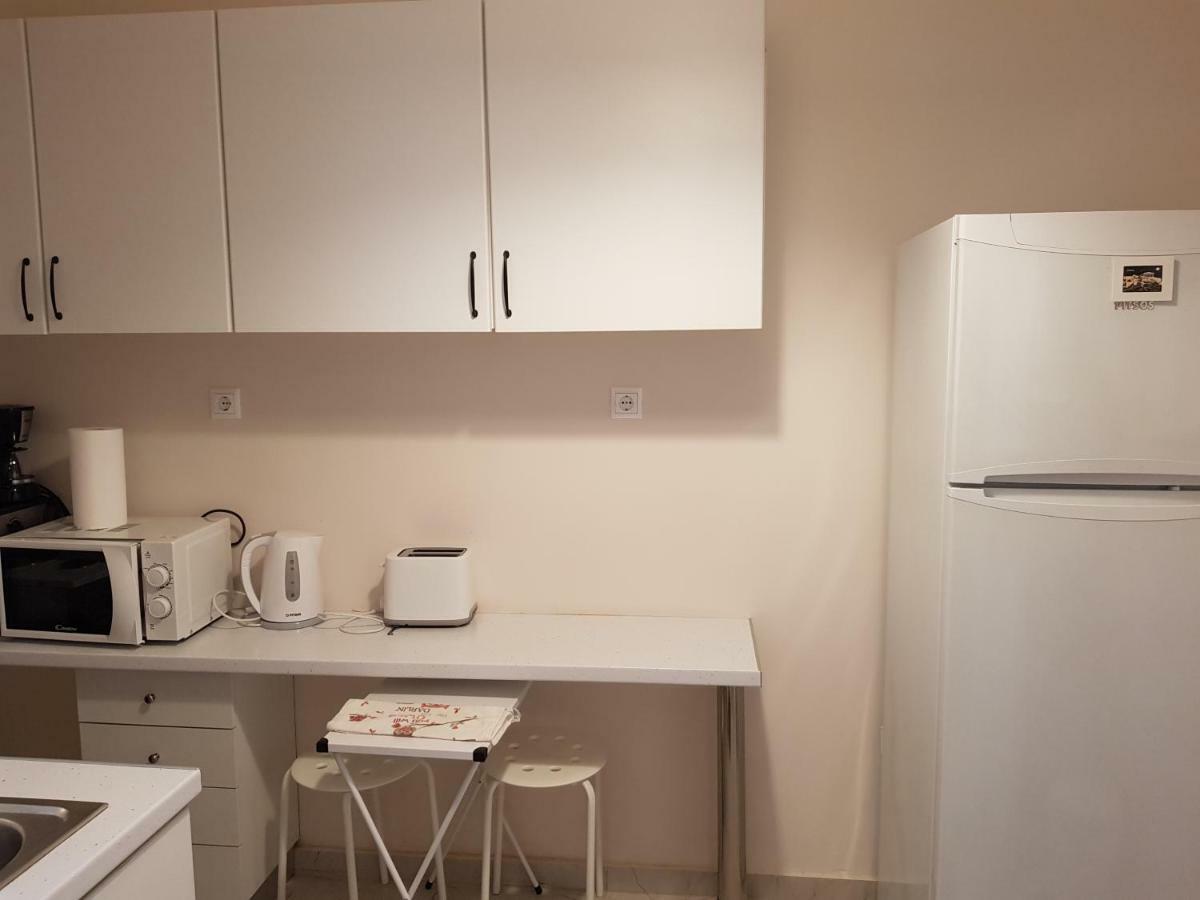 Homely Stay @Acropolis Museum Αθήνα Εξωτερικό φωτογραφία