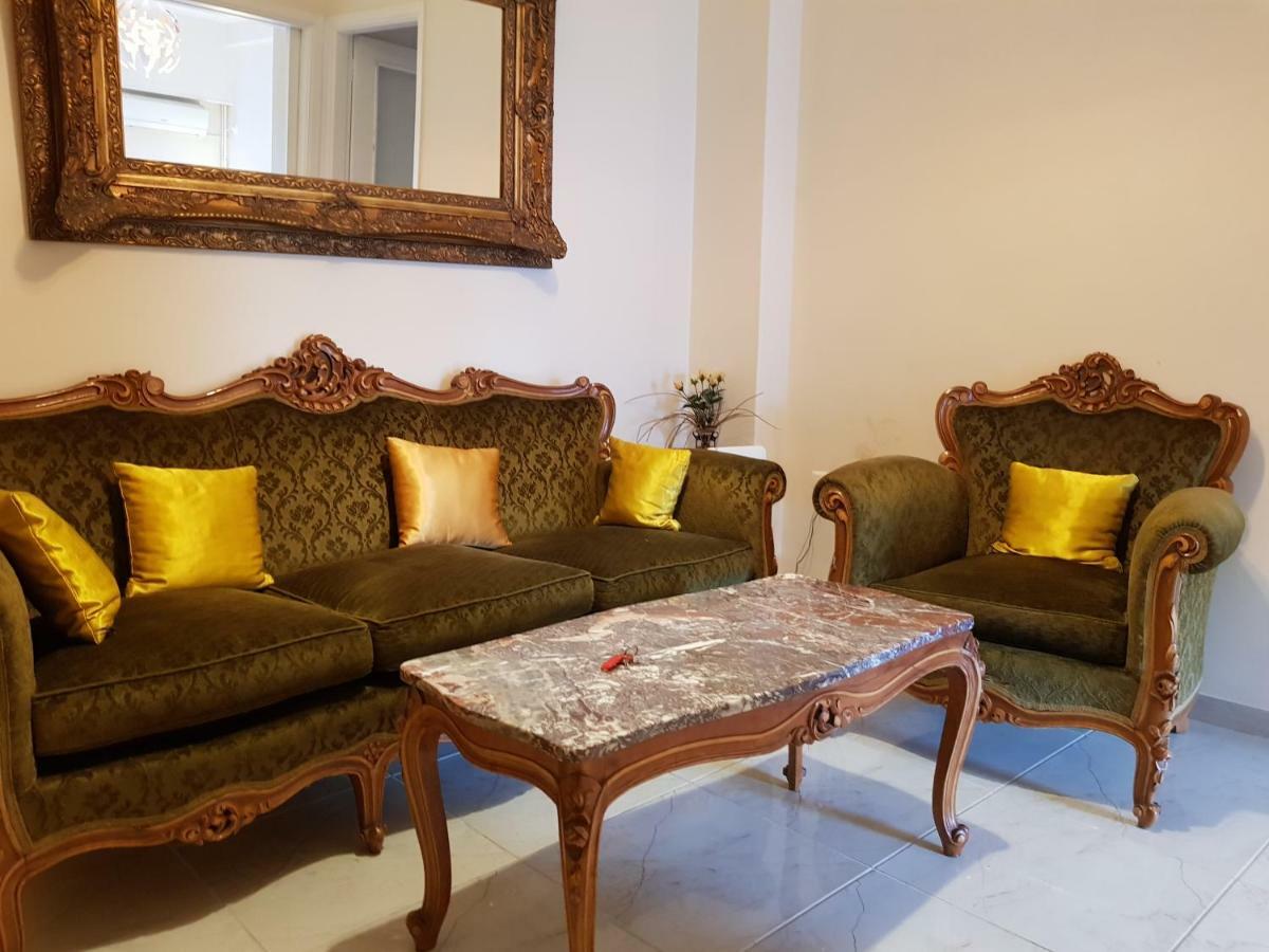 Homely Stay @Acropolis Museum Αθήνα Εξωτερικό φωτογραφία